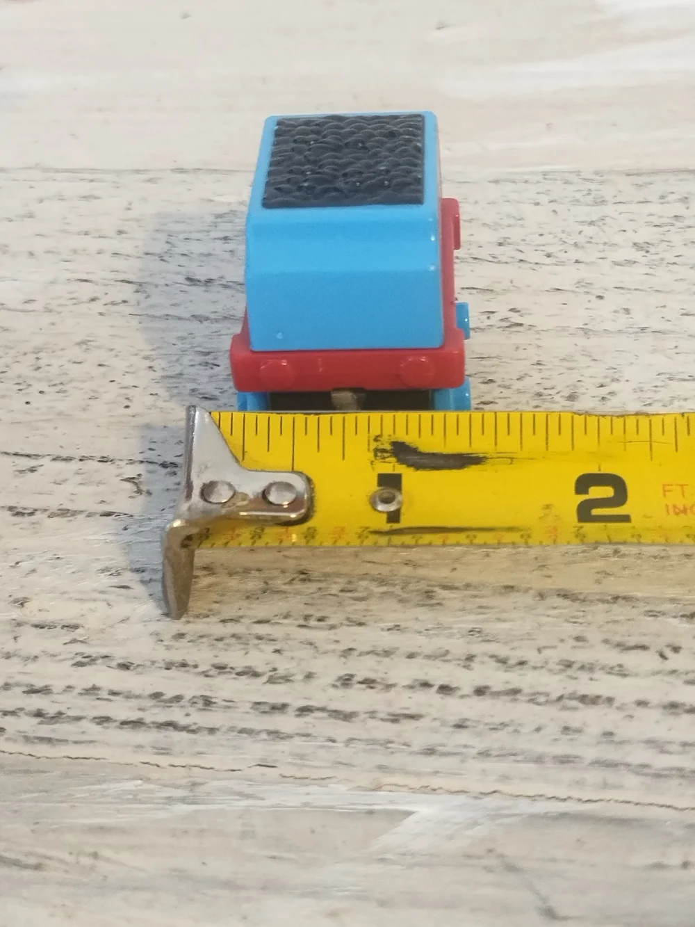 Thomas & Friends thomas train